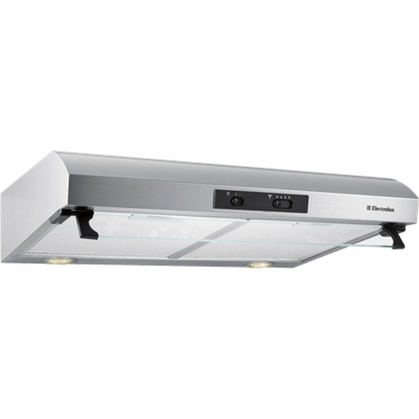 Electrolux EFT60200X Semi built-in (pull out) 160m³/h Stainless steel cooker hood