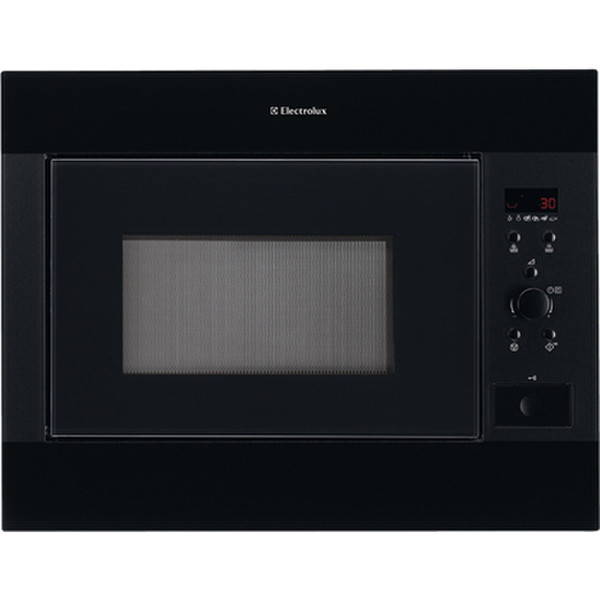 Electrolux EMS26215K 26L 900W Black microwave