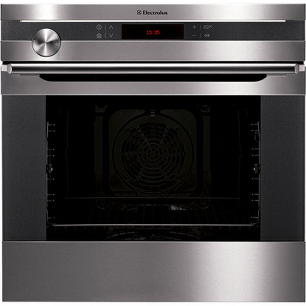 Electrolux EOB98001X A Edelstahl Backofen