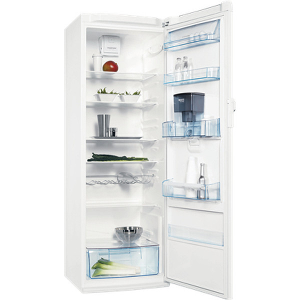 Electrolux ERA39275W Отдельностоящий A+ Белый холодильник