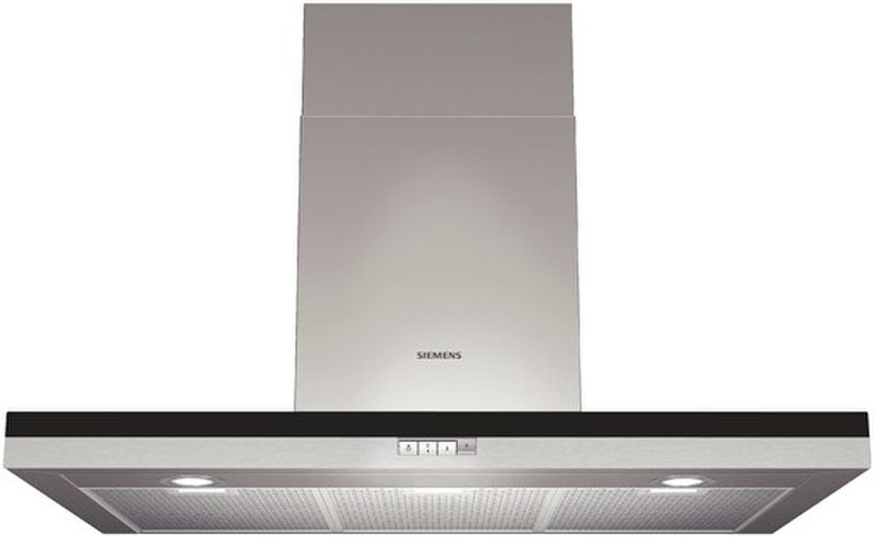 Siemens LC97BB520 кухонная вытяжка