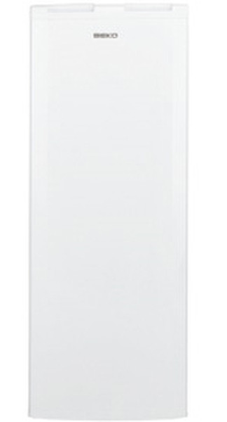 Beko SSA25401 freestanding 225L A White combi-fridge