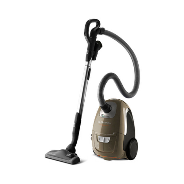 Electrolux ZUS3932G Cylinder vacuum 1800W Grey vacuum