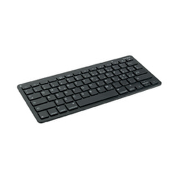 Targus AKB32IT Bluetooth Черный клавиатура для мобильного устройства