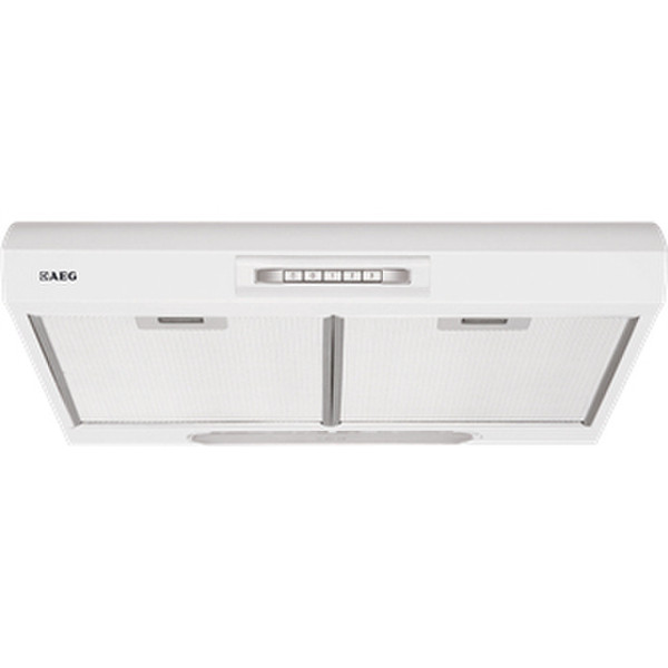 AEG DU4361-W 340m³/h White