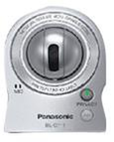 Panasonic MYIPCAM-HOME-12