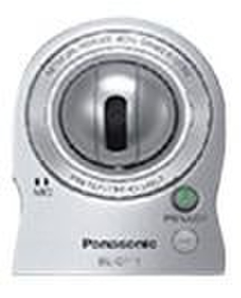 Panasonic MYIPCAM-OFFICE-3