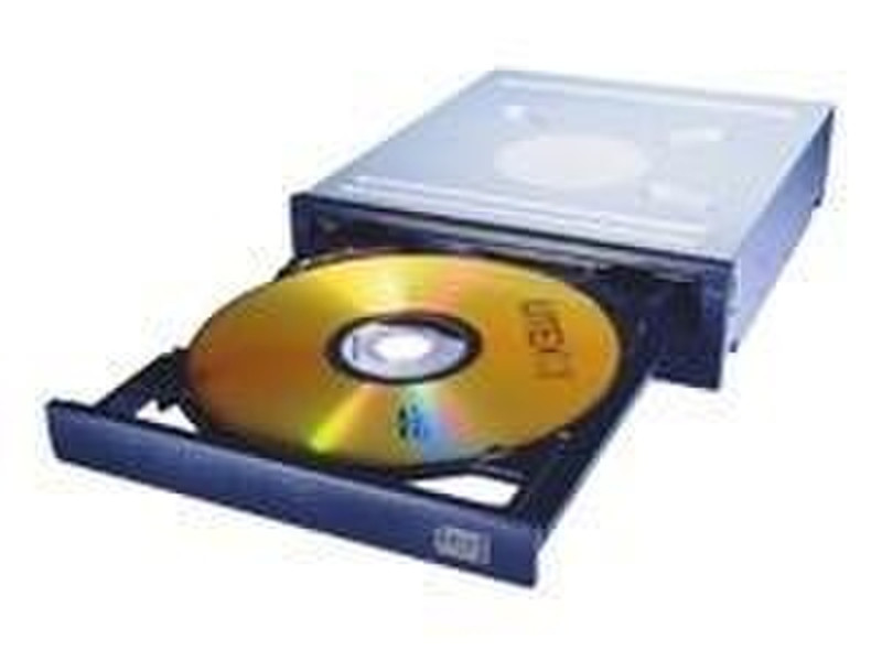 Lite-On DH-52R2P CD-RW Black Internal Black optical disc drive