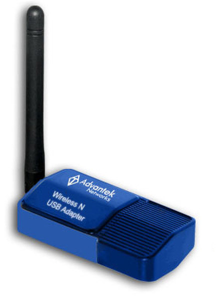 Advantek Networks AWN-11N-USB WLAN 150Мбит/с сетевая карта