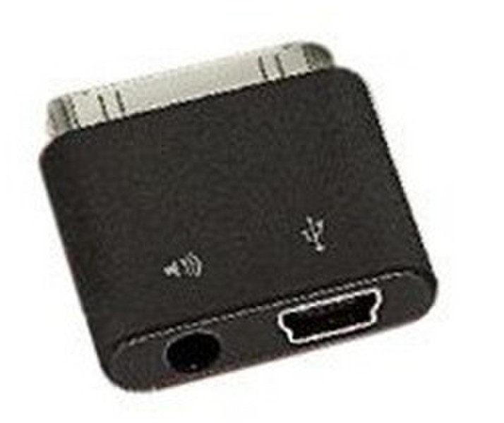 SendStation PocketDock Line Out Mini USB