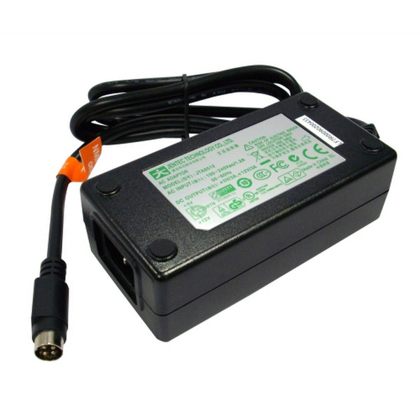 QNAP SP-NMP-ADAPTOR 51Вт Черный адаптер питания / инвертор