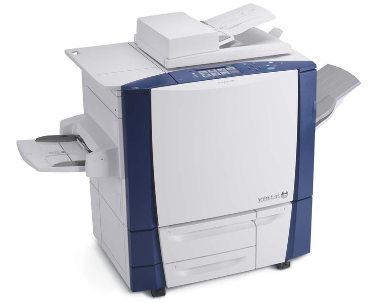 Xerox ColorQube 9303 600 x 600DPI Tintenstrahl A4 60Seiten pro Minute