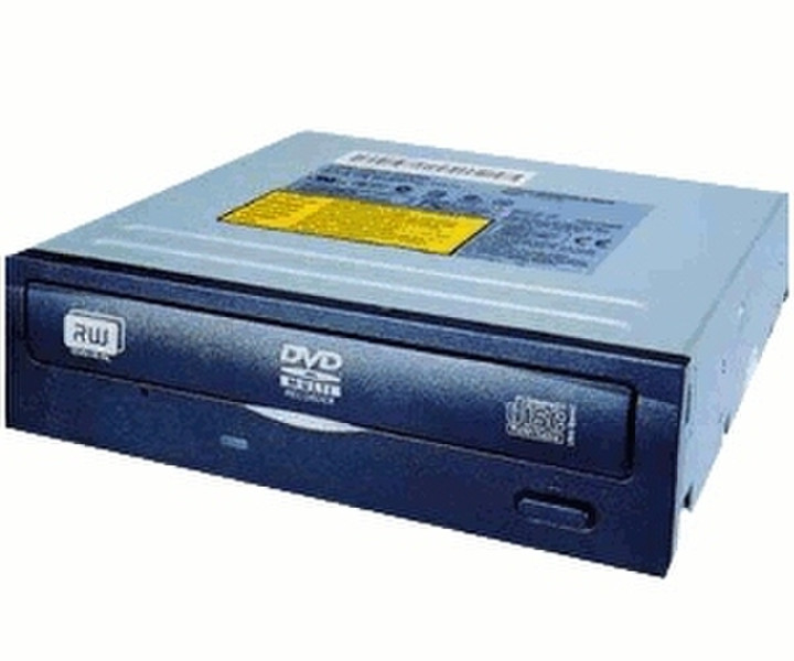 Lite-On DH-20A3P DVD-RW DL Black Internal Black optical disc drive