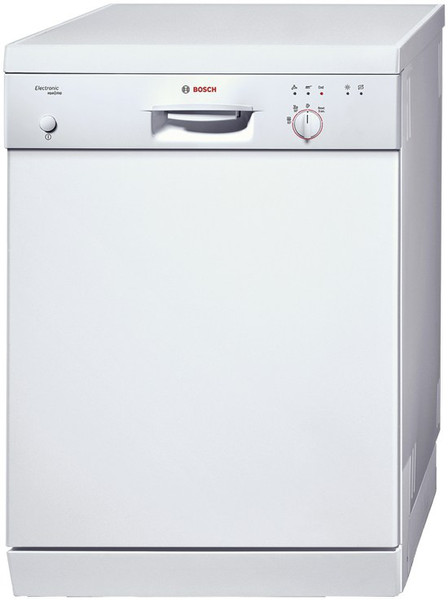 Bosch SGS33E52EU Отдельностоящий 12мест A посудомоечная машина