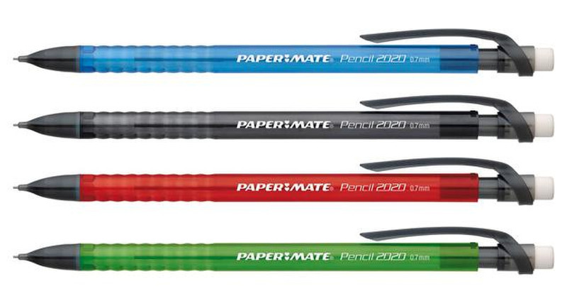 Papermate 2020 0.7mm HB 12pc(s) mechanical pencil