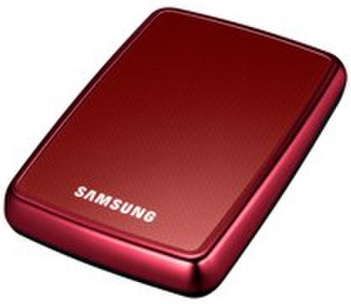 Samsung S2 2.0 320ГБ Красный