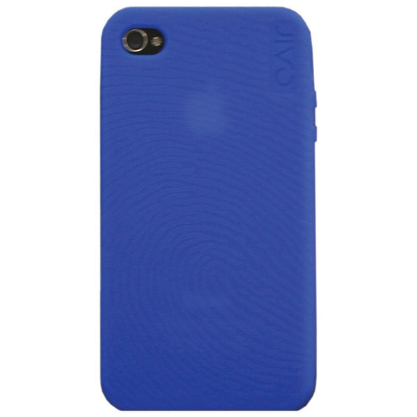 Jivo Technology Profile Cover case Blau