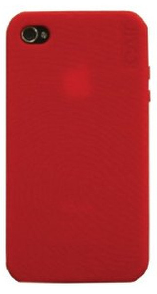 Jivo Technology Profile Cover Red