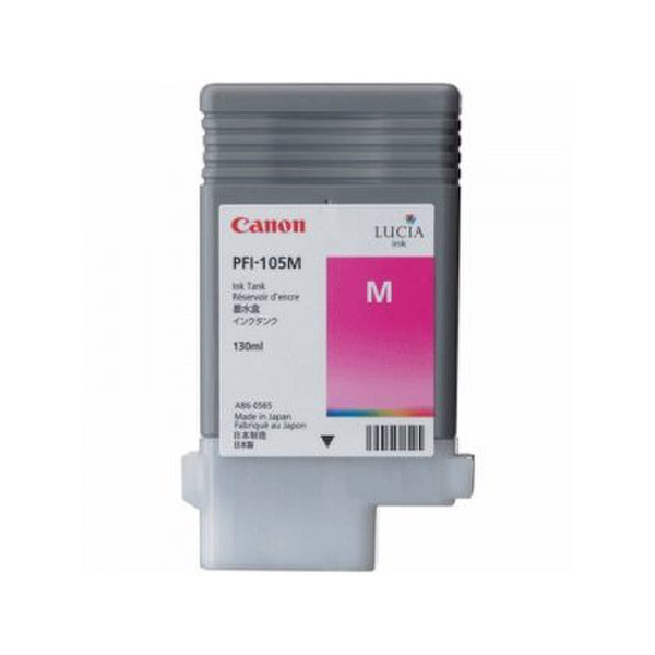 Canon PFI-105M Magenta