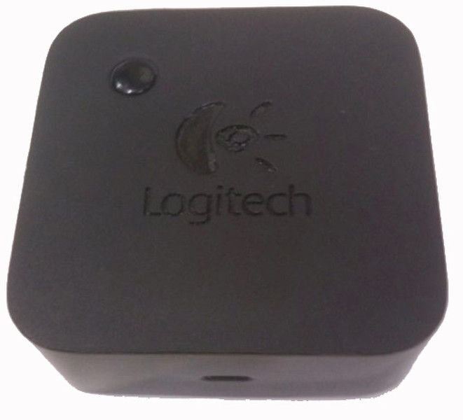 Logitech 980-000539 сетевая карта