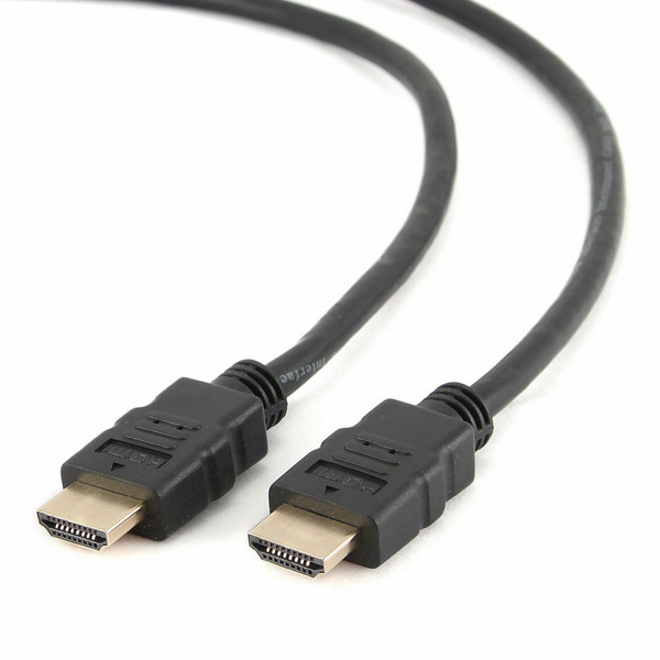 Gembird 4.5m HDMI M/M 4.5м HDMI HDMI Черный HDMI кабель