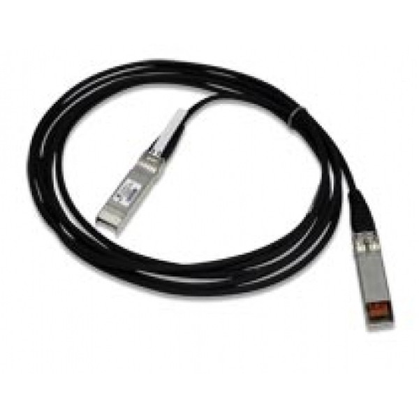 Allied Telesis AT-SP10TW3 3m Cat7 Black