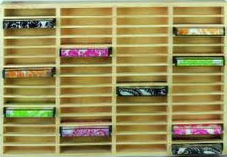 Beco 290.60 storage media case