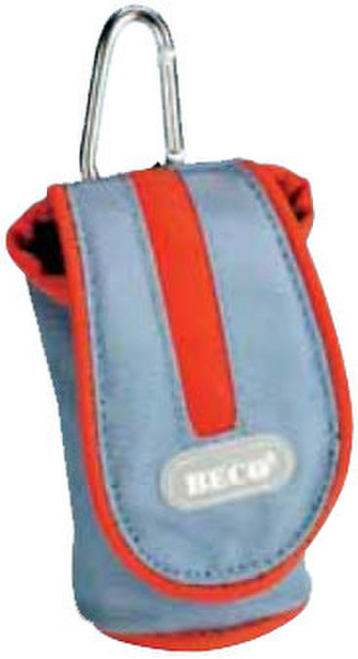 Beco 583.17 Синий, Оранжевый чехол для MP3/MP4-плееров