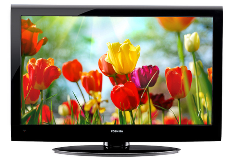 Toshiba 55HT1U 55Zoll Full HD Schwarz LCD-Fernseher