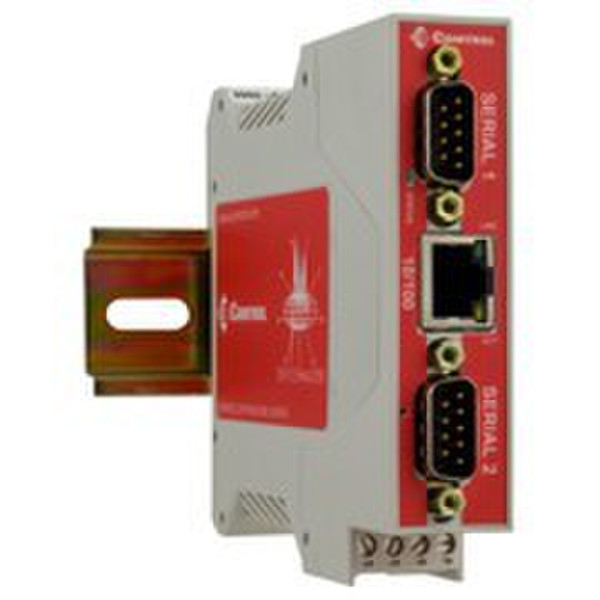 Comtrol 99550-0 Ethernet