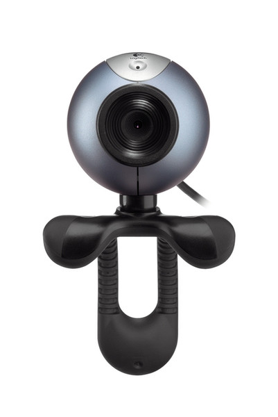 Logitech QuickCam Messenger 640 x 480pixels webcam