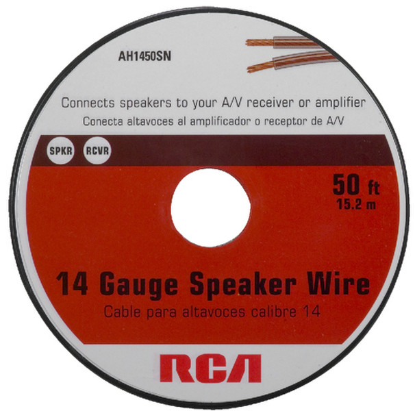 Audiovox AH1450SN Signalkabel