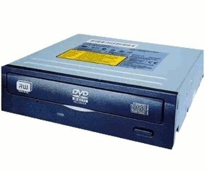 Lite-On DH-52C2P Combo Internal Black optical disc drive