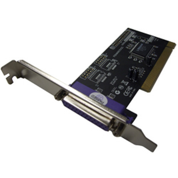 Matsuyama CX015 Internal Parallel interface cards/adapter