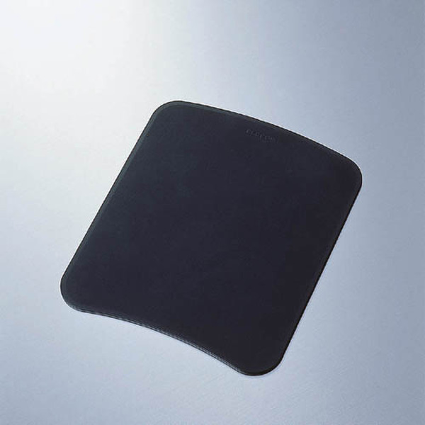 Elecom High Definition Mouse Pad (silicone) Черный коврик для мышки