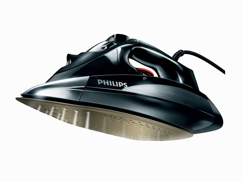 Philips Azur Паровой утюг GC4890/02