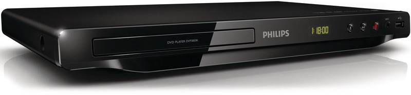 Philips 3000 series DVP3850K/98 DVD-плеер