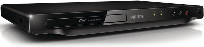 Philips DVP3810/93 DVD-плеер