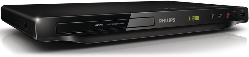 Philips DVD player DVP3888K/94