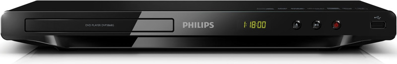 Philips DVD player DVP3868G/94