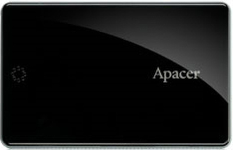 Apacer AC203 320GB Schwarz