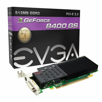 nvidia geforce 8400gs 1gb ddr3 performance