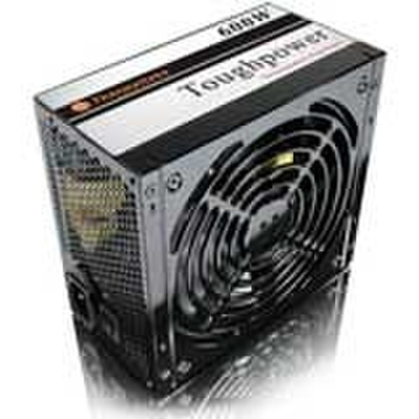 Thermaltake Toughpower 600W 600Вт ATX блок питания