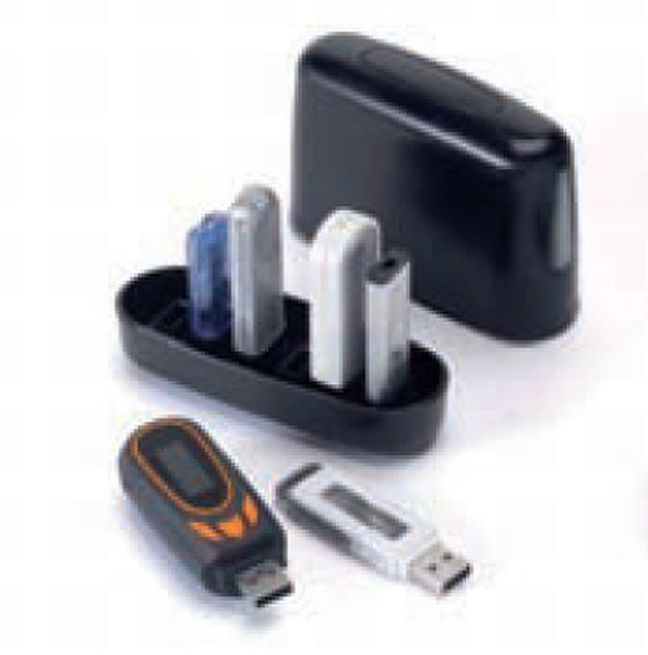 Exponent 47002 сумка для USB флеш накопителя