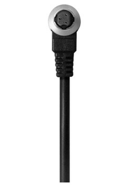 PocketWizard CM-N3-ACC 0.9m Black camera cable