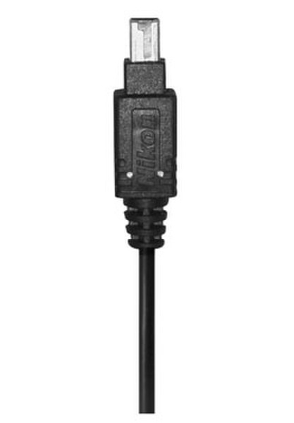 PocketWizard NM4-ACC 1.15m Black camera cable