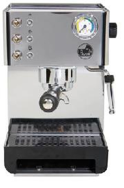 la Pavoni Domus Casa DCL Espressomaschine 3.5l 75Tassen