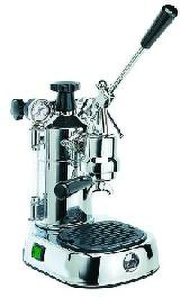 la Pavoni Professional Lusso PL Espresso machine 1.6L 16cups