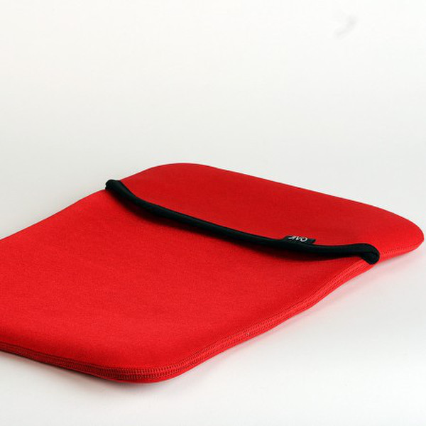 Jivo Technology Suit 15Zoll Sleeve case Rot