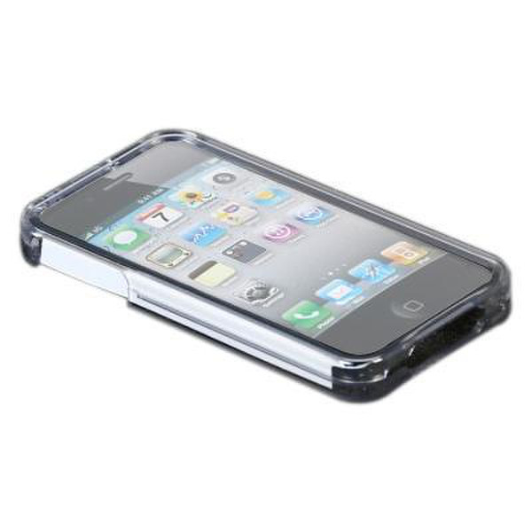 Jivo Technology Ice Case Cover Transparent